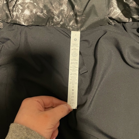 Wunder Puff Jacket - Picture 6 of 11